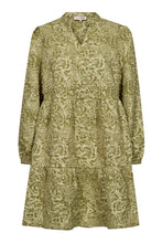 Load image into Gallery viewer, A-VIEW Ida Dress
