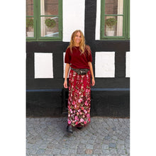 Load image into Gallery viewer, A-VIEW Merino knit s/s pullover