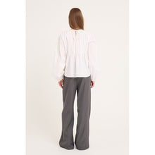 Load image into Gallery viewer, A-VIEW Saga Long Sleeve Blouse