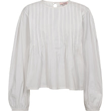 Load image into Gallery viewer, A-VIEW Saga Long Sleeve Blouse