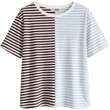 Load image into Gallery viewer, A-VIEW Summer SS Tee