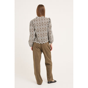 A-View Anegrete shirt