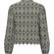 Load image into Gallery viewer, A-View Anegrete shirt