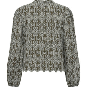 A-View Anegrete shirt