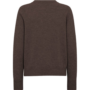 A-VIEW Merino Knit pullover