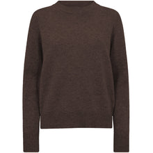 Load image into Gallery viewer, A-VIEW Merino Knit pullover