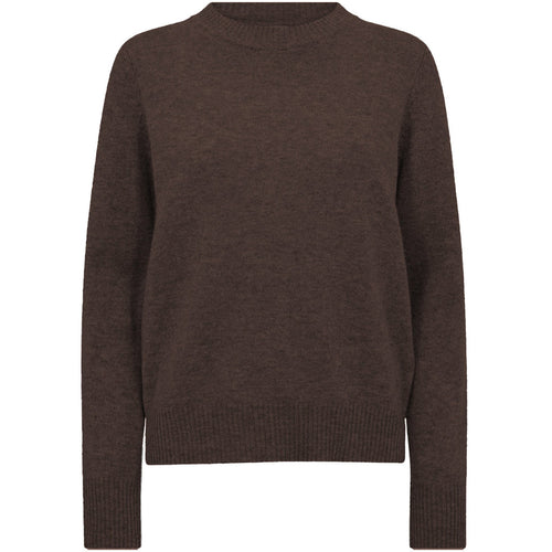 A-VIEW Merino Knit pullover