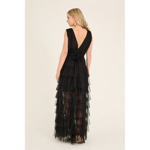 A-VIEW Miranda dress