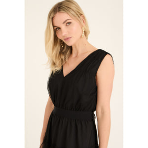 A-VIEW Miranda dress