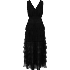 A-VIEW Miranda dress