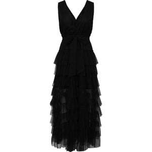 A-VIEW Miranda dress