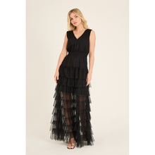 Load image into Gallery viewer, A-VIEW Miranda dress