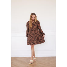 Load image into Gallery viewer, A-VIEW Ida dress