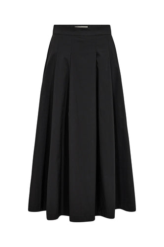 PIESZAK Tulip Poplin Skirt