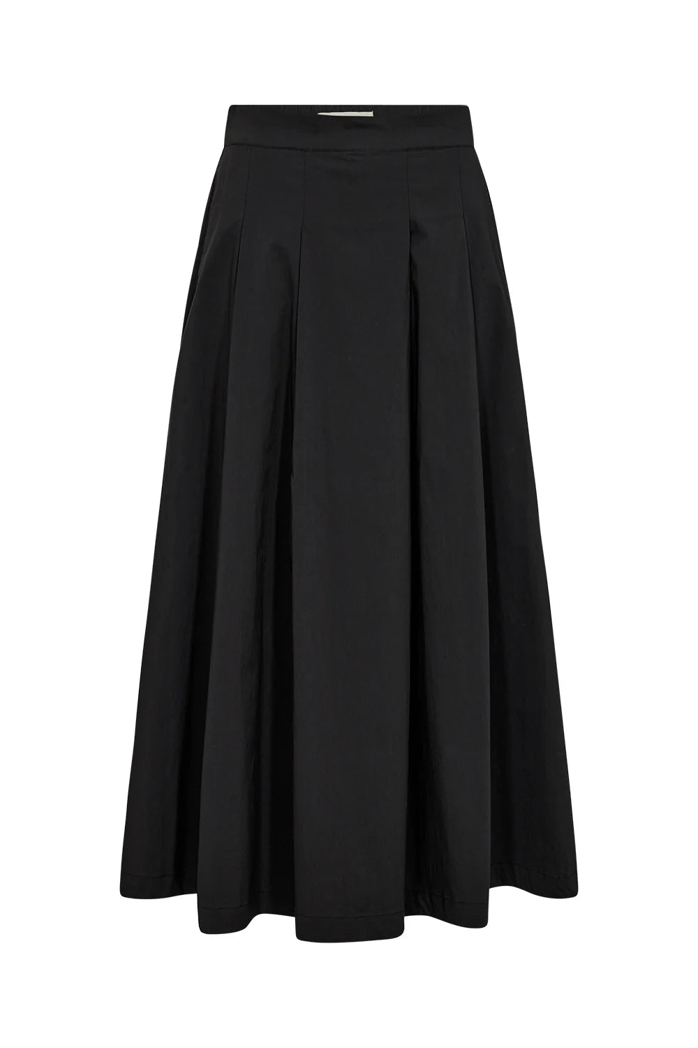 PIESZAK Tulip Poplin Skirt