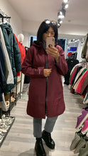 Load image into Gallery viewer, ILSE JACOBSEN Raincoat Rain128