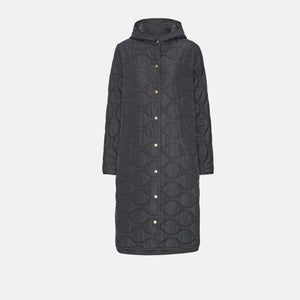 ILSE JACOBSEN Quilted Coat (Quilted05)