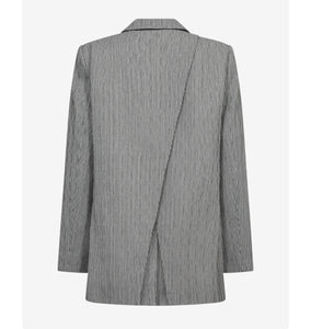 COPENHAGEN MUSE Emily Blazer