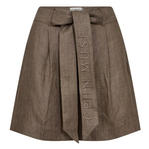 COPENHAGEN MUSE Nature Shorts