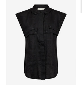 COPENHAGEN MUSE Natuli Shirt