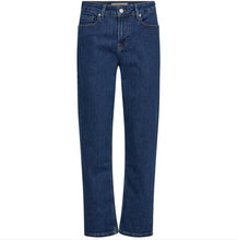 Load image into Gallery viewer, PIESZAK Trisha Swan Bright on Rivington Jeans