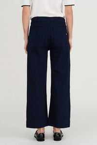 PIESZAK Birkin Paris 70's Culotte Jeans
