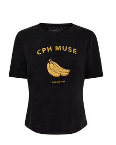 COPENHAGEN MUSE T-shirt with print