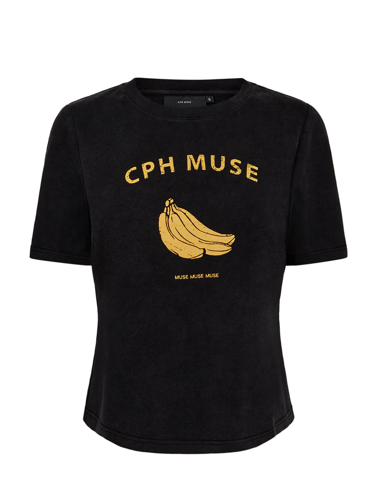 COPENHAGEN MUSE T-shirt with print