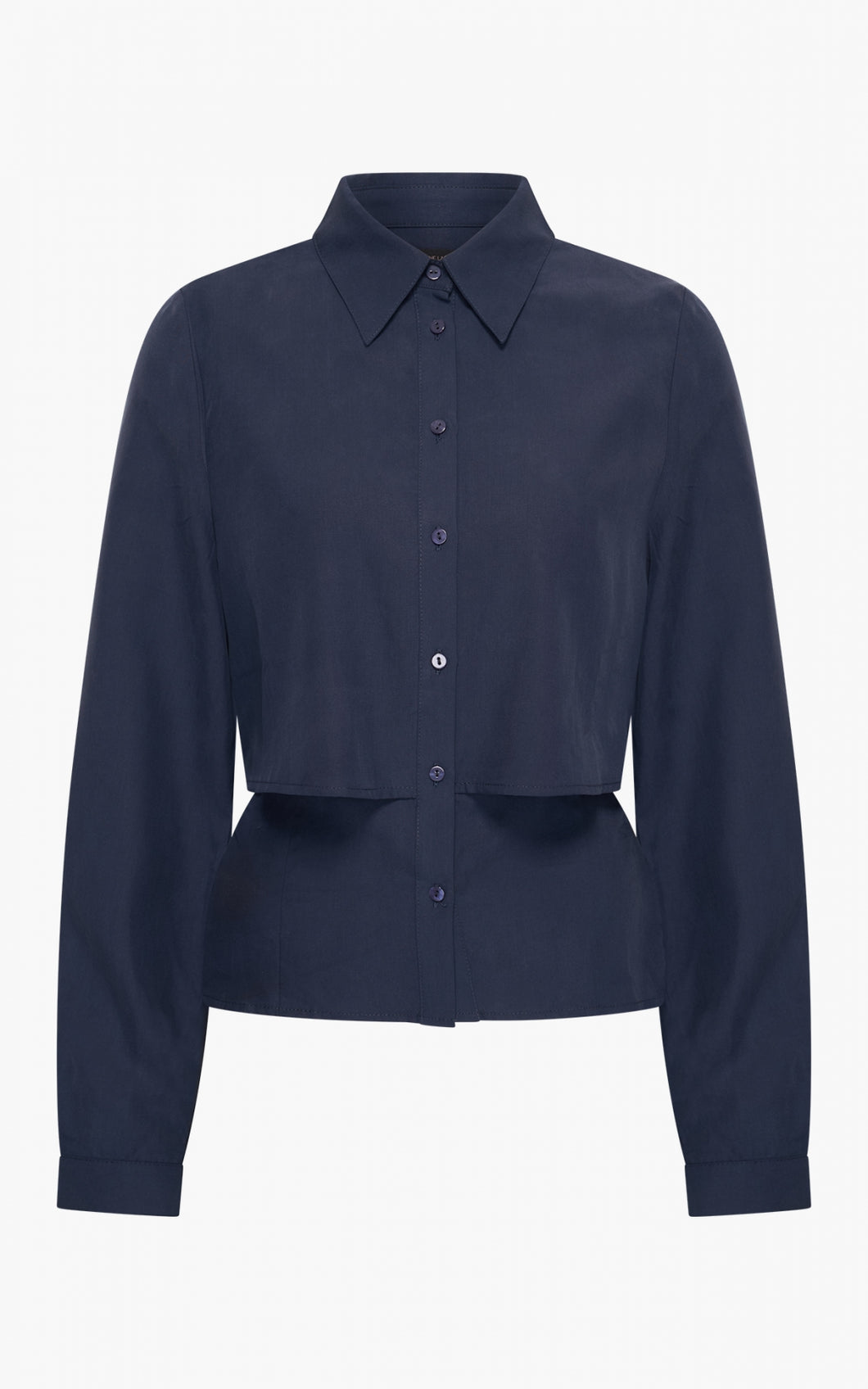 AIMEE THE LABEL Leah A5 long sleeve blouse