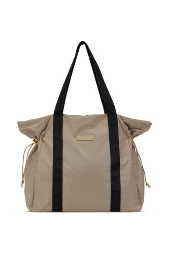 ILSE JACOBSEN Light Rain Shopper Bag (Allweather01)