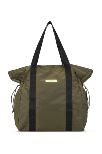 ILSE JACOBSEN Light Rain Shopper Bag (Allweather01)