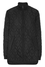 Load image into Gallery viewer, ILSE JACOBSEN Art40 Quiled Jacket