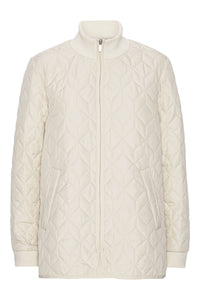 ILSE JACOBSEN Art40 Quiled Jacket