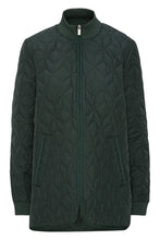 Load image into Gallery viewer, ILSE JACOBSEN Art40 Quiled Jacket