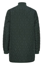 Load image into Gallery viewer, ILSE JACOBSEN Art40 Quiled Jacket
