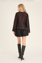 Load image into Gallery viewer, A-VIEW Aria Jacket