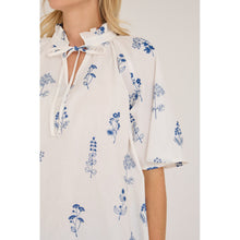 Load image into Gallery viewer, A-VIEW Agnelia Blouse