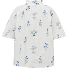 Load image into Gallery viewer, A-VIEW Agnelia Blouse