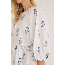 Load image into Gallery viewer, A-VIEW Agnelia Dress