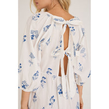 Load image into Gallery viewer, A-VIEW Agnelia Dress