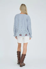 Load image into Gallery viewer, A-VIEW Elise blouse