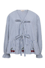 Load image into Gallery viewer, A-VIEW Elise blouse
