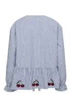 Load image into Gallery viewer, A-VIEW Elise blouse