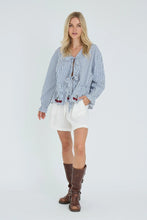 Load image into Gallery viewer, A-VIEW Elise blouse