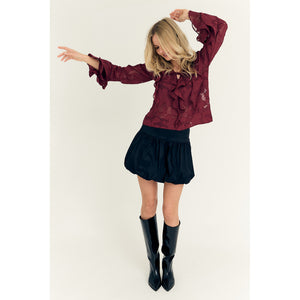 A-VIEW  Floretta blouse
