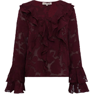 A-VIEW  Floretta blouse