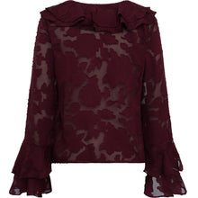 Load image into Gallery viewer, A-VIEW  Floretta blouse