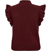 Load image into Gallery viewer, A-View  Ulrikke knit vest
