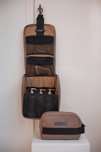 ILSE JACOBSEN Travel Hanging Toilet Bag (Every05)