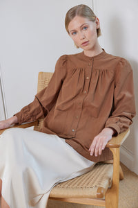 ILSE JACOBSEN Shirt (Quant02)